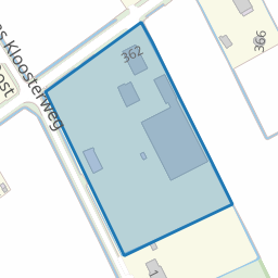 Perceel SHT02-AR-5819