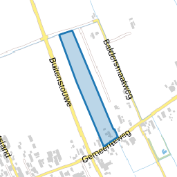 Perceel SHT02-AR-5820