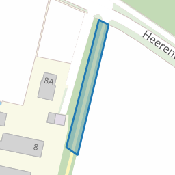 Perceel SHT02-AR-5821