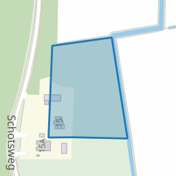 Perceel SHT02-AR-5845