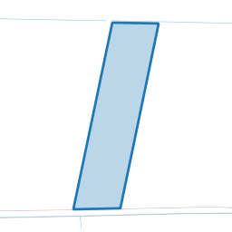 Perceel SHT02-AR-5896