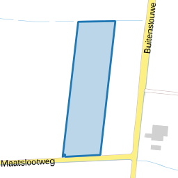 Perceel SHT02-AR-5938