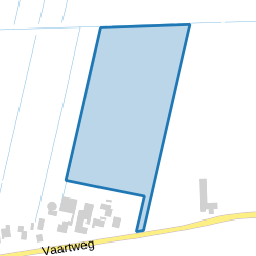 Perceel SHT02-AR-5957