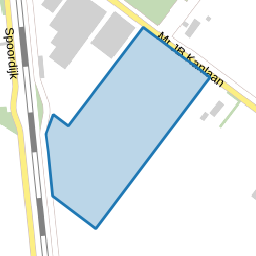 Perceel SHT02-AR-6031