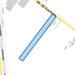 Perceel SHT02-AR-6034