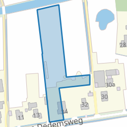 Perceel SHT02-AR-6083