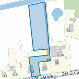 Perceel SHT02-AR-6084