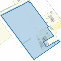 Perceel SHT02-AR-6087