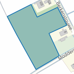 Perceel SHT02-AR-6090