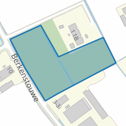 Perceel SHT02-AR-6092