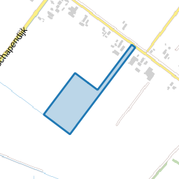 Perceel SHT02-AR-6104