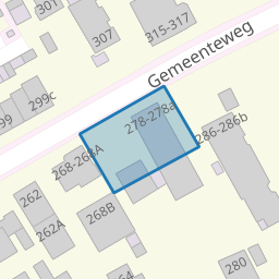 Perceel SHT02-AR-6113