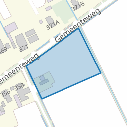 Perceel SHT02-AR-6119