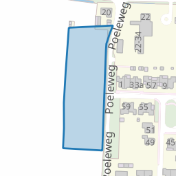 Perceel SHT02-AR-6126