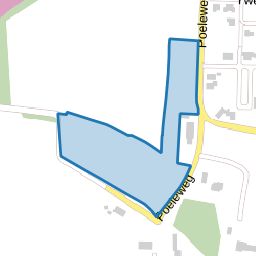 Perceel SHT02-AR-6130