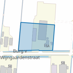 Perceel SHT02-AR-6150