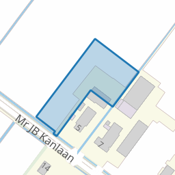 Perceel SHT02-AR-6158