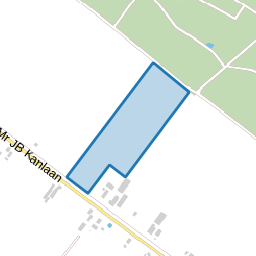 Perceel SHT02-AR-6159