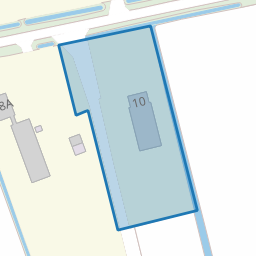 Perceel SHT02-AR-6166