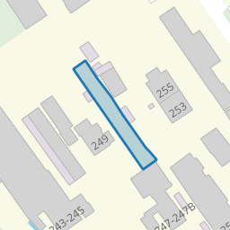 Perceel SHT02-AR-618