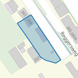 Perceel SHT02-AR-621