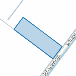 Perceel SHT02-AR-6212