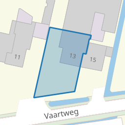 Perceel SHT02-AR-6216