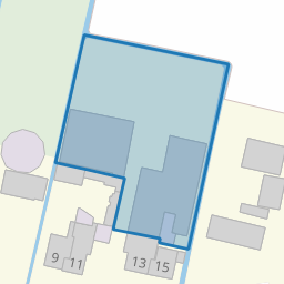 Perceel SHT02-AR-6217