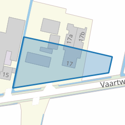 Perceel SHT02-AR-6246
