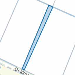 Perceel SHT02-AR-6247