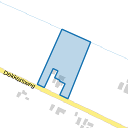 Perceel SHT02-AR-6251