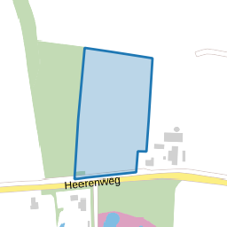 Perceel SHT02-AR-6268