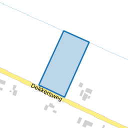 Perceel SHT02-AR-6288