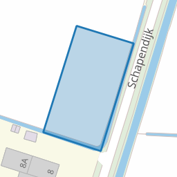 Perceel SHT02-AR-6341