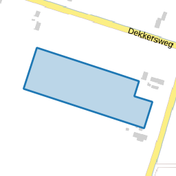 Perceel SHT02-AR-6344