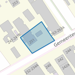 Perceel SHT02-AR-6351