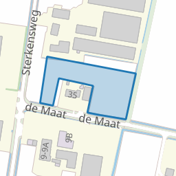 Perceel SHT02-AR-6403