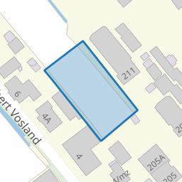 Perceel SHT02-AR-641