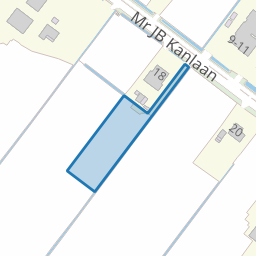 Perceel SHT02-AR-6410