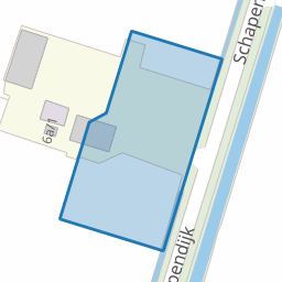 Perceel SHT02-AR-6426