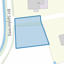 Perceel SHT02-AR-6437