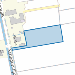 Perceel SHT02-AR-6450