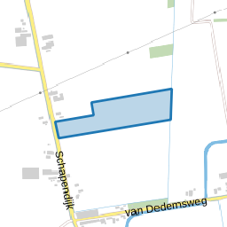 Perceel SHT02-AR-6451