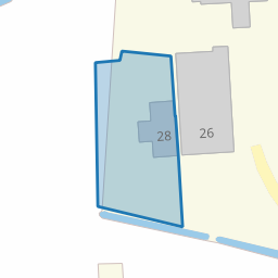Perceel SHT02-AR-6452