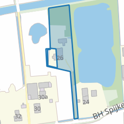 Perceel SHT02-AR-6453