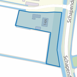 Perceel SHT02-AR-6456