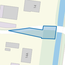 Perceel SHT02-AR-6457