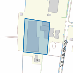 Perceel SHT02-AR-655