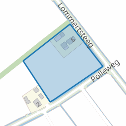 Perceel SHT02-AR-669