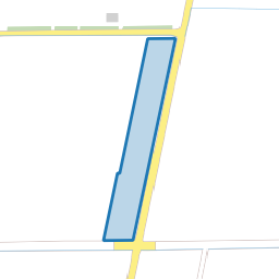 Perceel SHT02-AR-692